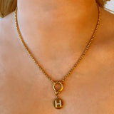 Inspirational Necklace