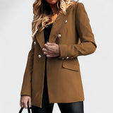 Matea - Ühe- ja kahekordne särk detailsete nööpidega