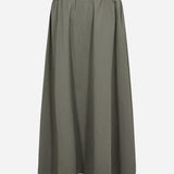 SC-CISSIE 53 Rok Stoffig groen