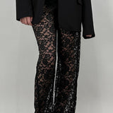 Kudumisest Tühjendatud Püksid