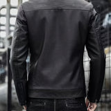 Chronos™ | Moodne mootorratturi jakk