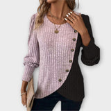 Nostalgie - Loominguline kudumipullover