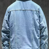 Milan™ | Talve teksajakk