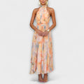 Aurora | Maxi Kleid