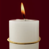 Classic Round Sleek Bracelet