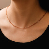 Endless Love Necklace