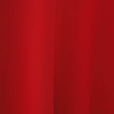 Avatud Seljaga Mansettidega Mini Kleid