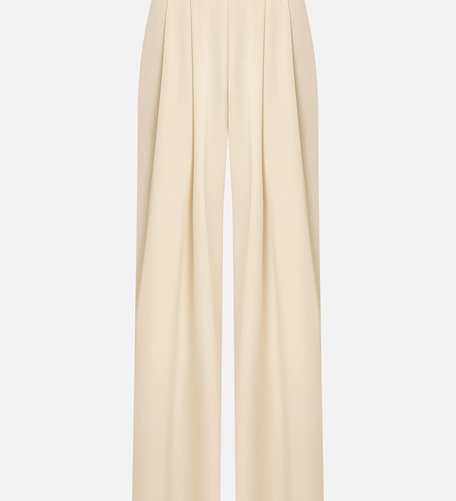 Kardinatega lõhikutop ja püksid vööga