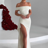 Alexandra | Luksuslik Maxi Kleid