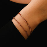 Nevergowrong RANNEKETT Bracelet