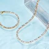 Ruut N Ring Bracelet