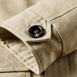 Léon™ | Premium talvejope voodriga