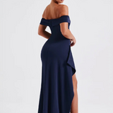 Alexandra | Luksuslik Maxi Kleid