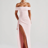 Alexandra | Luksuslik Maxi Kleid