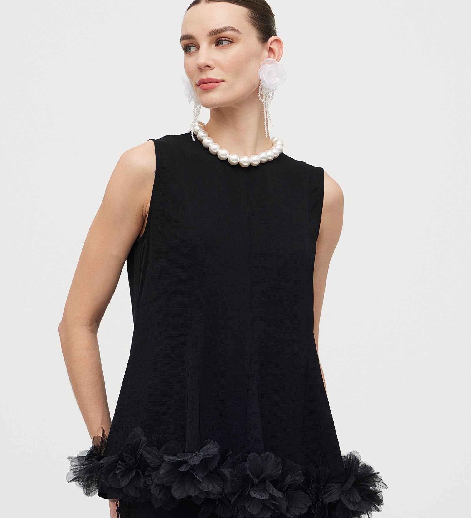 Varrukateta Rüüs Maxi Kleitide Set