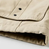 Léon™ | Premium talvejope voodriga