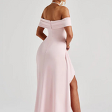 Alexandra | Luksuslik Maxi Kleid