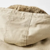 Léon™ | Premium talvejope voodriga