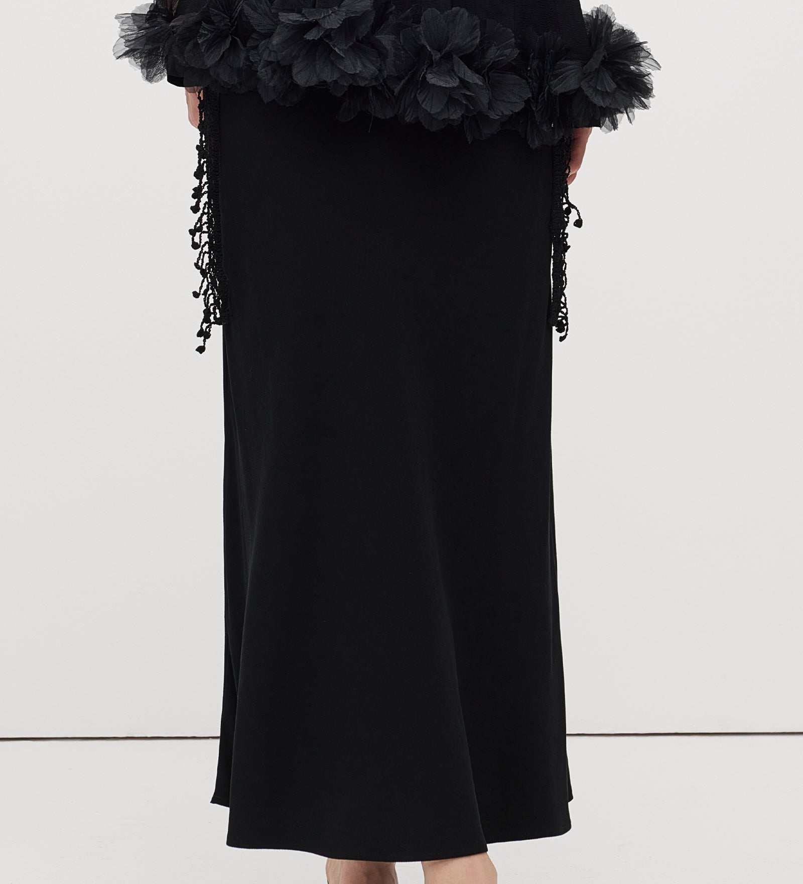 Varrukateta Rüüs Maxi Kleitide Set