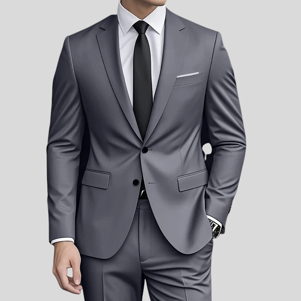 Tomi - Moodne Meeste Riietus