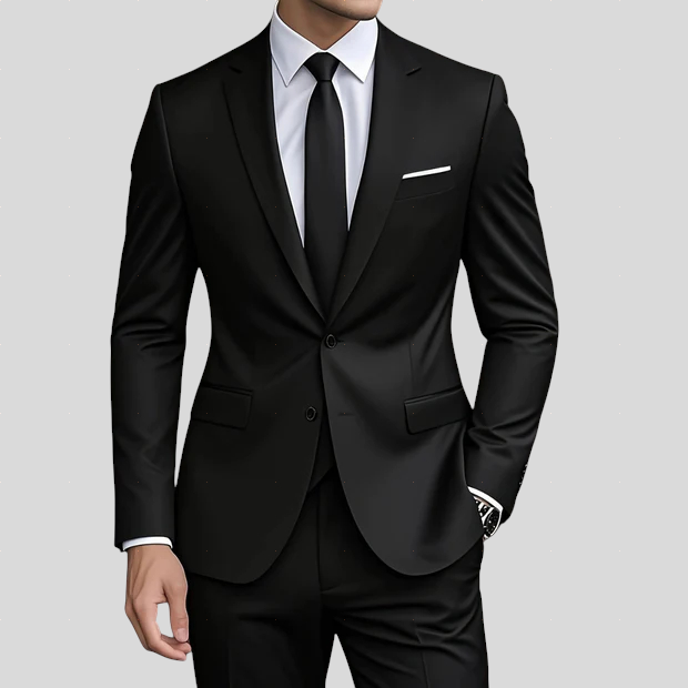 Tomi - Moodne Meeste Riietus