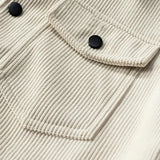 Bastien™ | Elegantne sametjakk