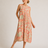 Ellis - Vintage lilleline kleit