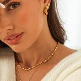 Julge Süda Kaelakee