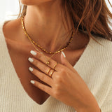 Julge Süda Kaelakee