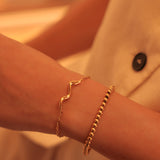 Helme Palli Wrist Bracelet