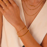 Helme Palli Wrist Bracelet