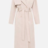 Maxi Trench Laia Vööga
