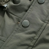 Victor – Elegantne tikitud puuvillane jakk