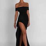 Alexandra | Luksuslik Maxi Kleid