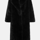 Must Maxi Pikkusega Öko-Keeb