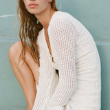 Elegant Midi Dress by Soe Kootud