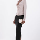 Must Toon Beaded Midi Seelik