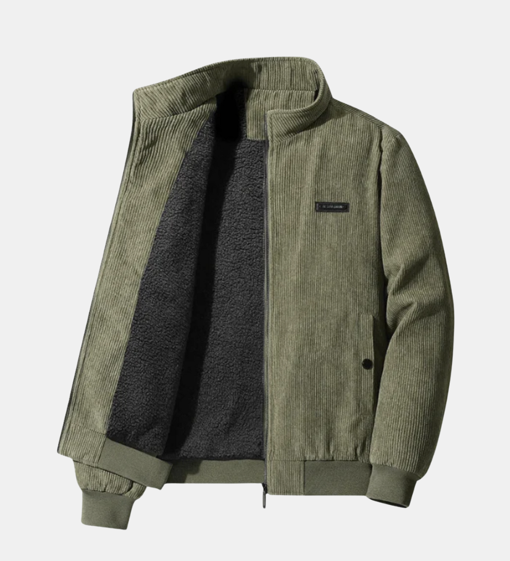 Cipresso – Elegantne talvejakk