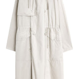 Kerge Kapuutsiga Parka