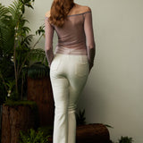 Laienevad vabaaja püksid