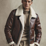 Joe | Sügis- ja talve mootorratturi jope