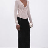 Must Toon Beaded Midi Seelik