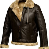 Émile™ | Soe pilootjakk