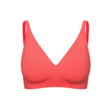 Sujuv Kompaktne Push-Up Rinnahoidja