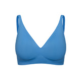 Sujuv Kompaktne Push-Up Rinnahoidja