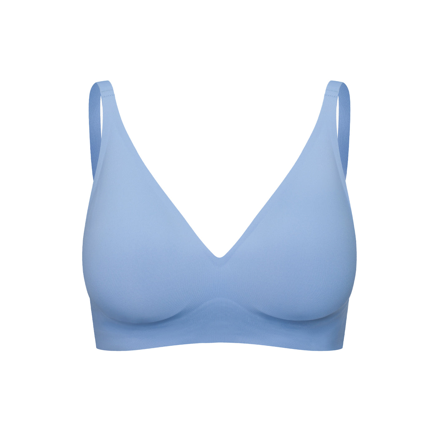 Sujuv Kompaktne Push-Up Rinnahoidja