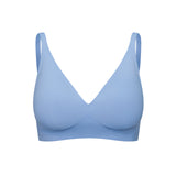 Sujuv Kompaktne Push-Up Rinnahoidja