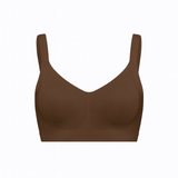 Sujuv Kompaktne Push-Up Rinnahoidja