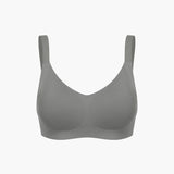 Sujuv Kompaktne Push-Up Rinnahoidja