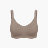 Sujuv Kompaktne Push-Up Rinnahoidja